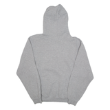 RUSSELL ATHLETIC Munster Volleyball Germany Mens Grey Hoodie M