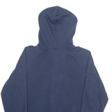 THE NORTH FACE Womens Blue Hoodie S