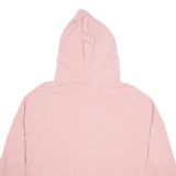 LEVI'S Rainbow Womens Pink Hoodie XL