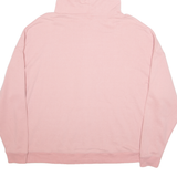 LEVI'S Rainbow Womens Pink Hoodie XL