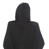 PUMA Mens Black Hoodie S