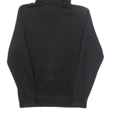 PUMA Mens Black Hoodie S