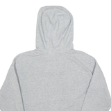 FILA Mens Grey Hoodie S