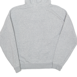 FILA Mens Grey Hoodie S