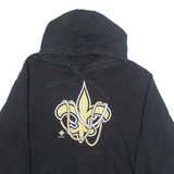 NFL New Orleans Saints KAMARA 41 Mens Black Hoodie USA XL