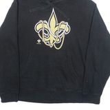 NFL New Orleans Saints KAMARA 41 Mens Black Hoodie USA XL