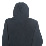 PUMA Mens Black Hoodie M