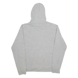 ADIDAS GOLF Mens Grey Hoodie M