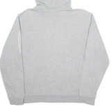 NIKE Grizzlies Basketball Mens Grey Hoodie USA L