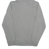 LEVI'S Mens Grey Hoodie M
