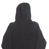 THE NORTH FACE Womens Black Hoodie L