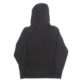 THE NORTH FACE Womens Black Hoodie L