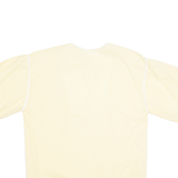 Womens Top Yellow M