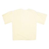 Womens Top Yellow M