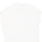 HELLY HANSEN Workwear Womens Polo Shirt White XL