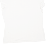 HELLY HANSEN Workwear Womens Polo Shirt White XL