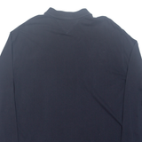 POLO RALPH LAUREN Slim Fit Mens Polo Shirt Black L