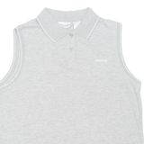 TOMMY HILFIGER Womens Polo Shirt Red S