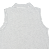 TOMMY HILFIGER Womens Polo Shirt Red S