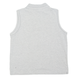 TOMMY HILFIGER Womens Polo Shirt Red S