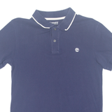 NIKE Mens Polo Shirt Green XL