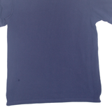 NIKE Mens Polo Shirt Green XL