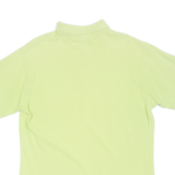 UMBRO Mens Polo Shirt Green M