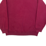 MUNSINGWEAR Mens Sweatshirt Red L