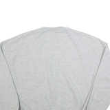 CHAMPION Mens Sweatshirt Grey M