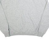 CHAMPION Mens Sweatshirt Grey M