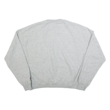 CHAMPION Mens Sweatshirt Grey M