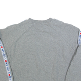 VANS Womens Sweatshirt Grey S