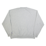 CHAMPION Mens Sweatshirt Grey 2XL