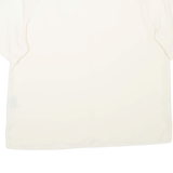 THE VILLAGER Womens Top Beige L