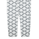 ETOILE ISABEL MARANT Womens Trousers White Regular Tapered W33 L25