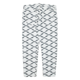 ETOILE ISABEL MARANT Womens Trousers White Regular Tapered W33 L25