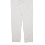 LEE Womens Trousers Beige Regular Tapered W25 L31