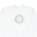 SWITCHER Mens Sweatshirt Grey XL