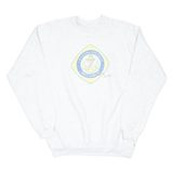 SWITCHER Mens Sweatshirt Grey XL