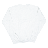 SWITCHER Mens Sweatshirt Grey XL