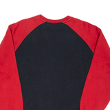 Dead Pop Club Mens Sweatshirt Red M