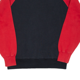 Dead Pop Club Mens Sweatshirt Red M