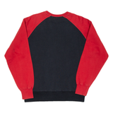Dead Pop Club Mens Sweatshirt Red M
