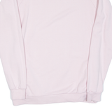 ELLE SPORTS Womens Sweatshirt Pink XS