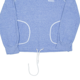 GONSO Womens Sweatshirt Blue S