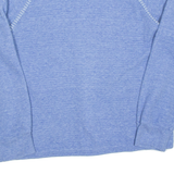 GONSO Womens Sweatshirt Blue S