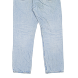 LEVI'S 501 BIG E Jeans Womens Blue Regular Straight W26 L26