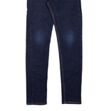 LEVI'S 512 Jeans Mens Blue Slim Tapered W30 L31