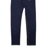 LEVI'S 512 Jeans Mens Blue Slim Tapered W30 L31