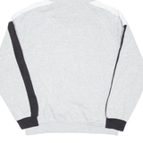 FILA Womens Grey Hoodie Pullover L